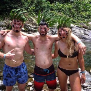 Bukit Lawang Trekking | Bukit Lawang Trekking