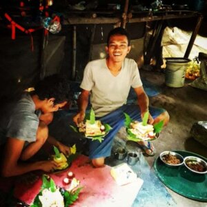 Bukit Lawang Trekking | Bukit lawang Trekking