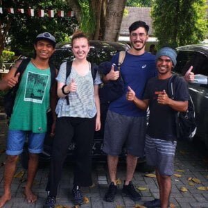 Bukit Lawang Trekking | Bukit Lawang Trekking