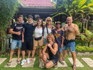 Bukit Lawang Trekking | Bukit Lawang Trekking About Us
