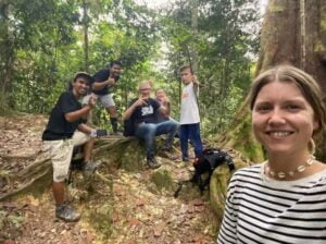 Bukit Lawang Trekking | Bukit Lawang Trekking