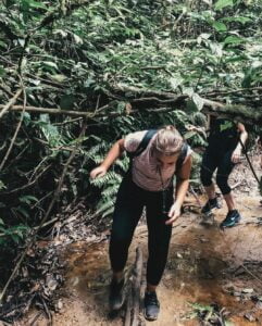 Bukit Lawang Trekking | Bukit Lawang Trekking See Orangutan