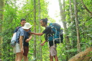 Bukit Lawang Trekking | Bukit Lawang Trekking About Us