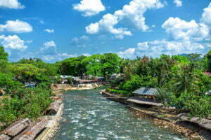 Bukit Lawang Trekking | Bukit Lawang Trekking