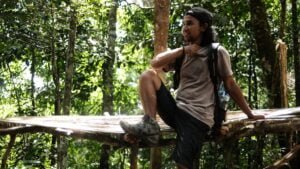 Bukit Lawang Trekking | Bukit Lawang Trekking