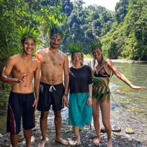 Bukit Lawang Trekking | Bukit Lawang Trekking