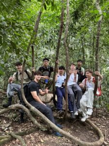 Bukit Lawang Trekking | bukit Lawang Trekking Tour in Sumatra Trekking Tour in Tangkahan Berastagi Tuk Tuk Samosir