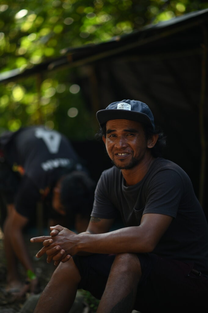 Bukit Lawang Trekking Team Ucok