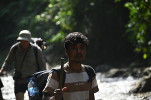 Bukit Lawang Trekking | Bukit Lawang Team