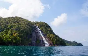 Pulau Mursala
