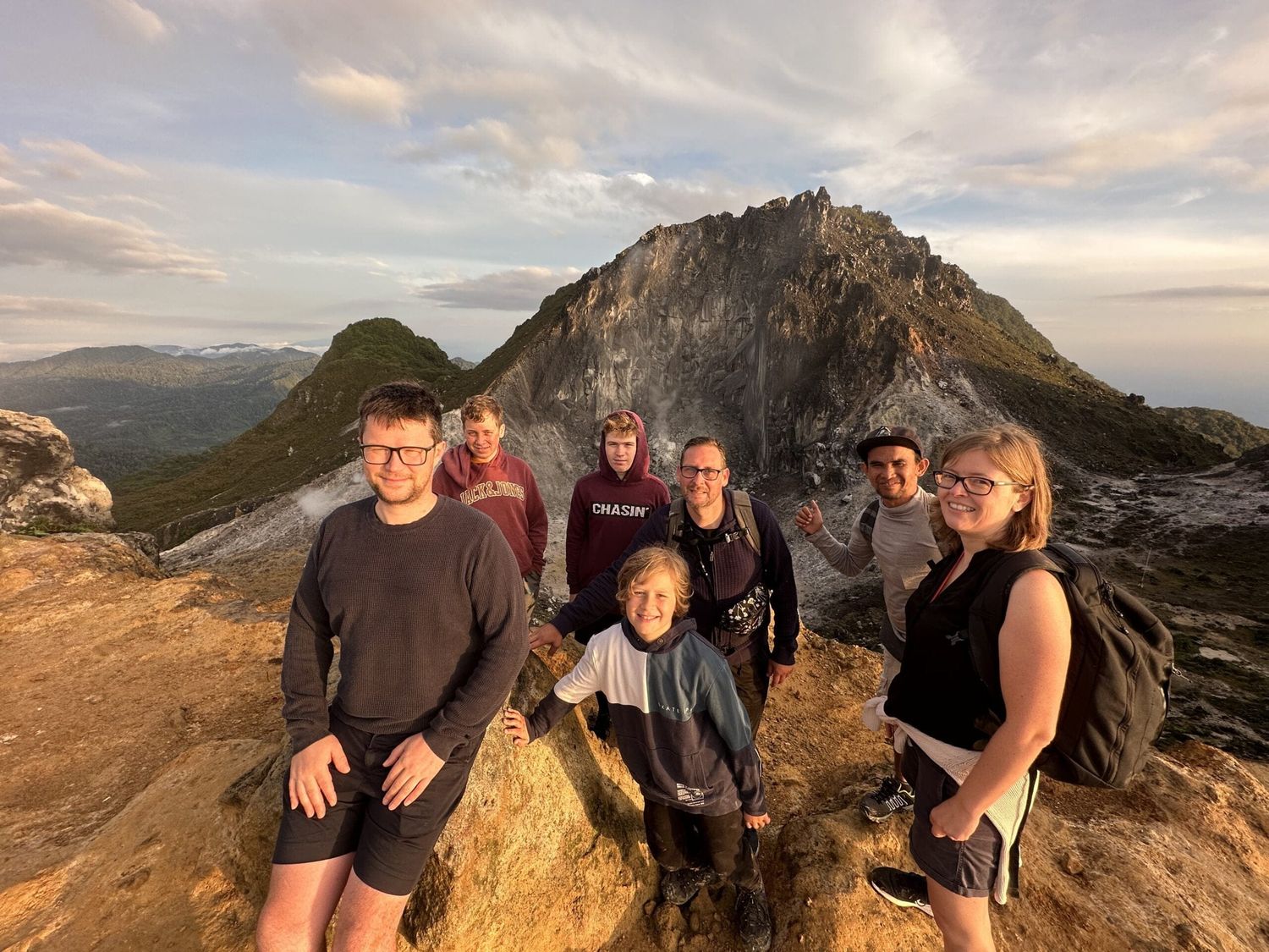 bukit lawang trekking 5 day tour | bukit lawang trekking Bukit Lawang Trekking 5 day Tour