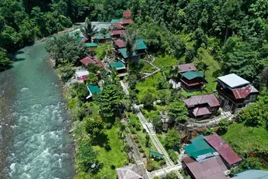 bukit lawang trekking garden | bukit lawang trekking Bukit Lawang Trekking Garden