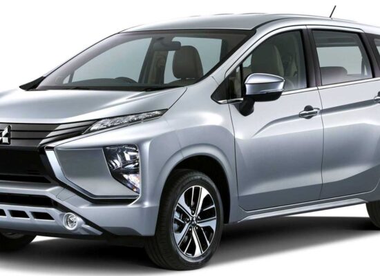 Bukit Lawang Trekking Mitsubishi expander transport