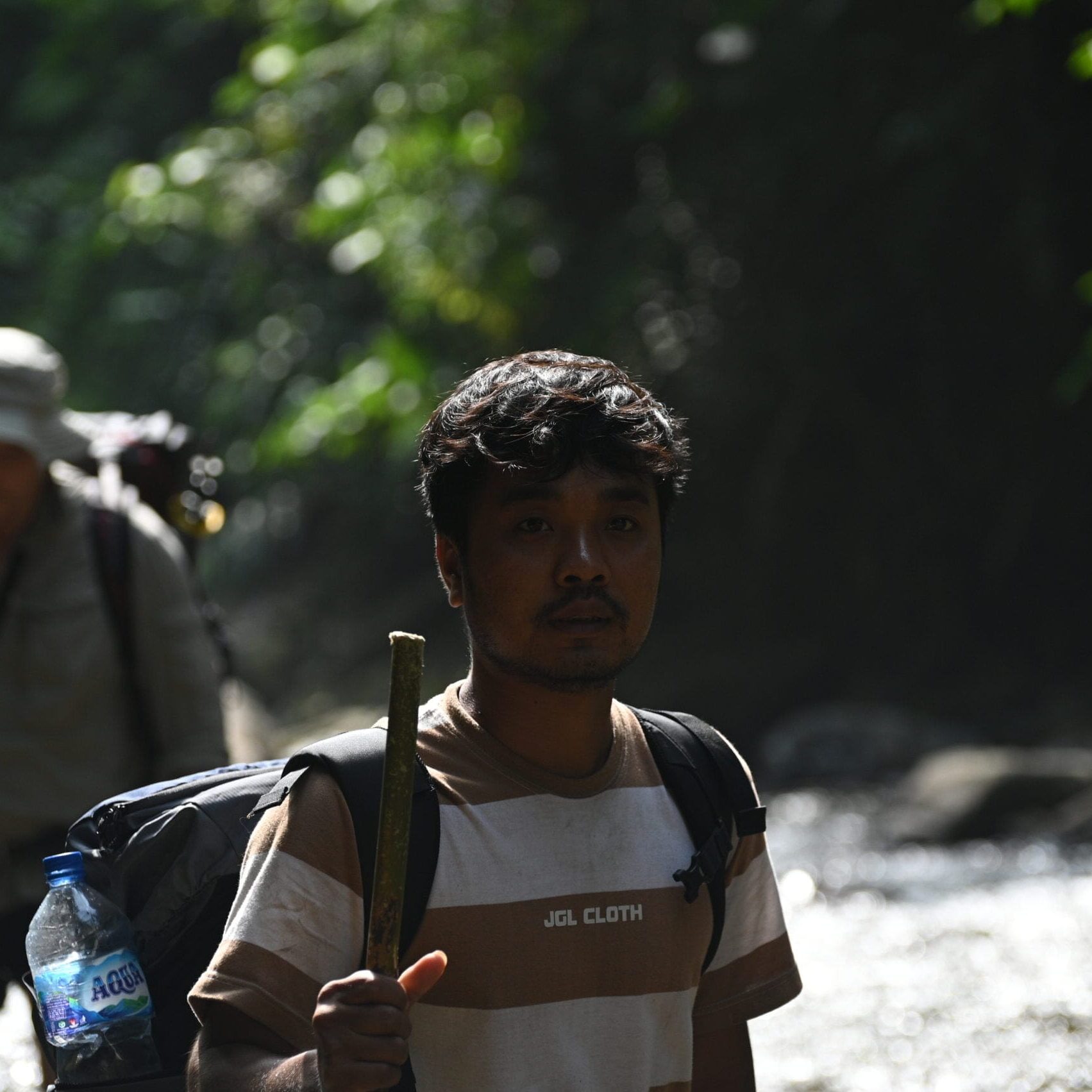 Bukit Lawang Jungle Trek Orangutan Bukit Lawang Jungle Trek Orangutan
