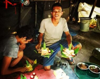 Bukit Lawang Two days Trekking