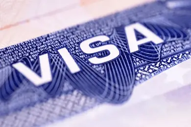 visa | bukit lawang trekking Visa