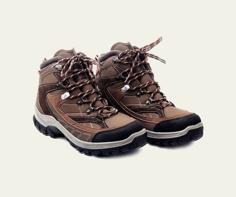 Bukit Lawang Trekking Tools