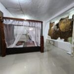 Bukit Lawang Trekking Jungle Inn Room Stay Accommodation