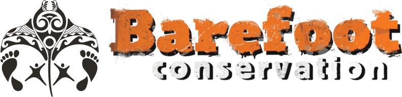 Barefoot conservation Raja Ampat